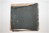 北管曲譜藏品圖，第2張