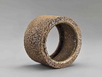 鑼臍鉆(單一用)藏品圖，第2張