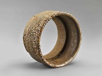 鑼臍鉆(單一用)藏品圖，第2張