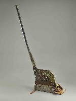 大型剪床藏品圖，第1張