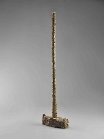 大型榔頭藏品圖，第1張