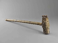 大型榔頭藏品圖，第2張