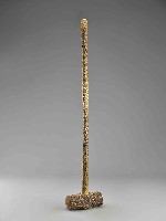 大型榔頭藏品圖，第1張