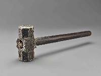 中型榔頭藏品圖，第2張