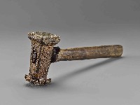 平踏榔頭藏品圖，第2張