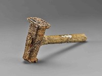 平踏榔頭藏品圖，第2張