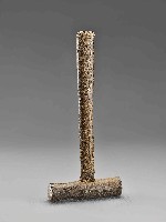 圓形榔頭藏品圖，第1張