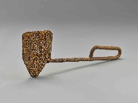 小型單用榔頭藏品圖，第1張