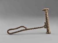 小型單用榔頭藏品圖，第1張