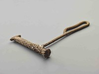 小型單用榔頭藏品圖，第2張