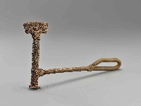 小型單用榔頭藏品圖，第2張