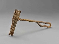 小型單用榔頭藏品圖，第2張