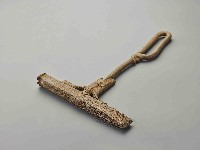 小型單用榔頭藏品圖，第1張