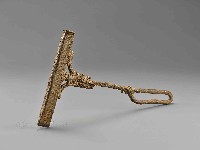 小型單用榔頭藏品圖，第2張