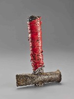 橫線榔頭藏品圖，第2張