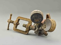 乙炔表藏品圖，第2張