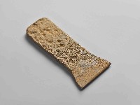 鐵製斬子藏品圖，第2張