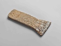 鐵製斬子藏品圖，第2張