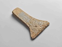 鐵製斬子藏品圖，第2張