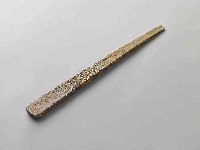 鐵翹板藏品圖，第1張