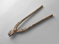 鐵製剪刀藏品圖，第2張