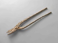 鐵製剪刀藏品圖，第1張