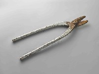 鐵製剪刀藏品圖，第1張