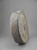 大型舊鑼藏品圖，第2張