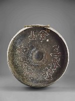 大型舊鑼藏品圖，第2張