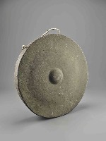 大型舊鑼藏品圖，第1張