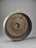 大型舊鑼藏品圖，第2張