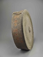 大型舊鑼藏品圖，第2張