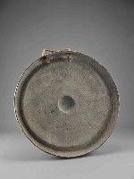 大型舊鑼藏品圖，第2張