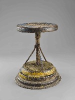 自製旋轉椅藏品圖，第1張