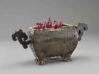 爐公仙師香爐藏品圖，第2張