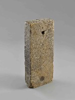 木製門牌藏品圖，第2張