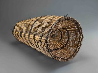 誘魚籠(魚筌)藏品圖，第2張