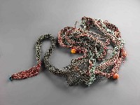 拖網漁網藏品圖，第1張