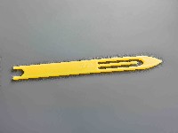塑膠網針藏品圖，第1張