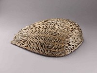 竹編畚箕藏品圖，第2張