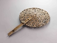 竹編吻仔撈勺藏品圖，第2張