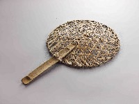 竹編吻仔撈勺藏品圖，第2張