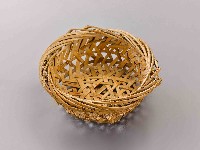 竹編藏品圖，第1張