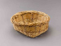 竹編藏品圖，第1張