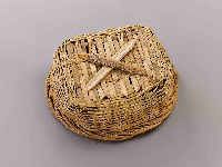 竹編藏品圖，第3張