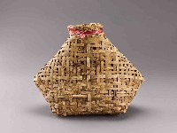 竹魚簍藏品圖，第1張