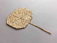 竹扇藏品圖，第1張