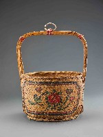 謝籃藏品圖，第1張