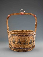 謝籃藏品圖，第2張