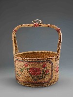 謝籃藏品圖，第1張